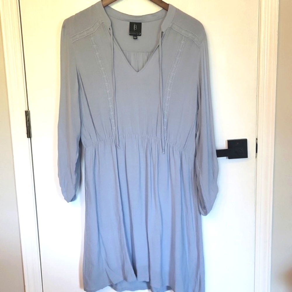 Bobeau Dress